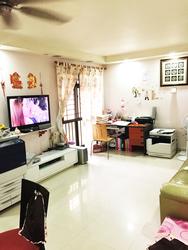Blk 150 Rivervale Crescent (Sengkang), HDB 4 Rooms #87002622